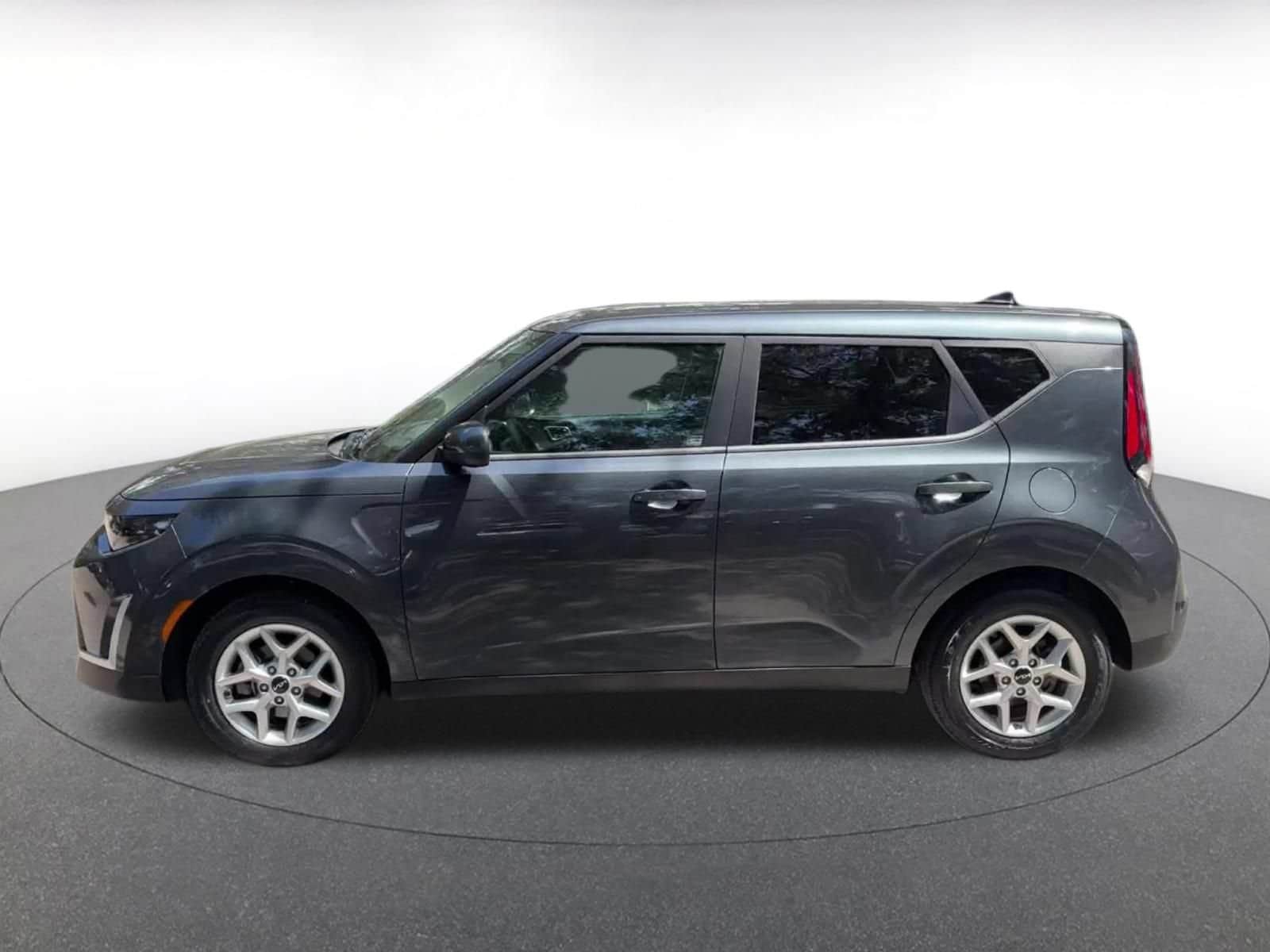 Thumbnail: 2025 Kia Soul - 8