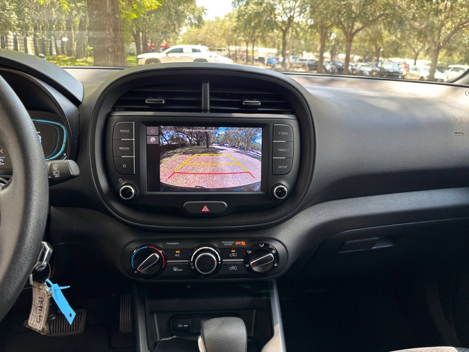 Thumbnail: 2025 Kia Soul - 17