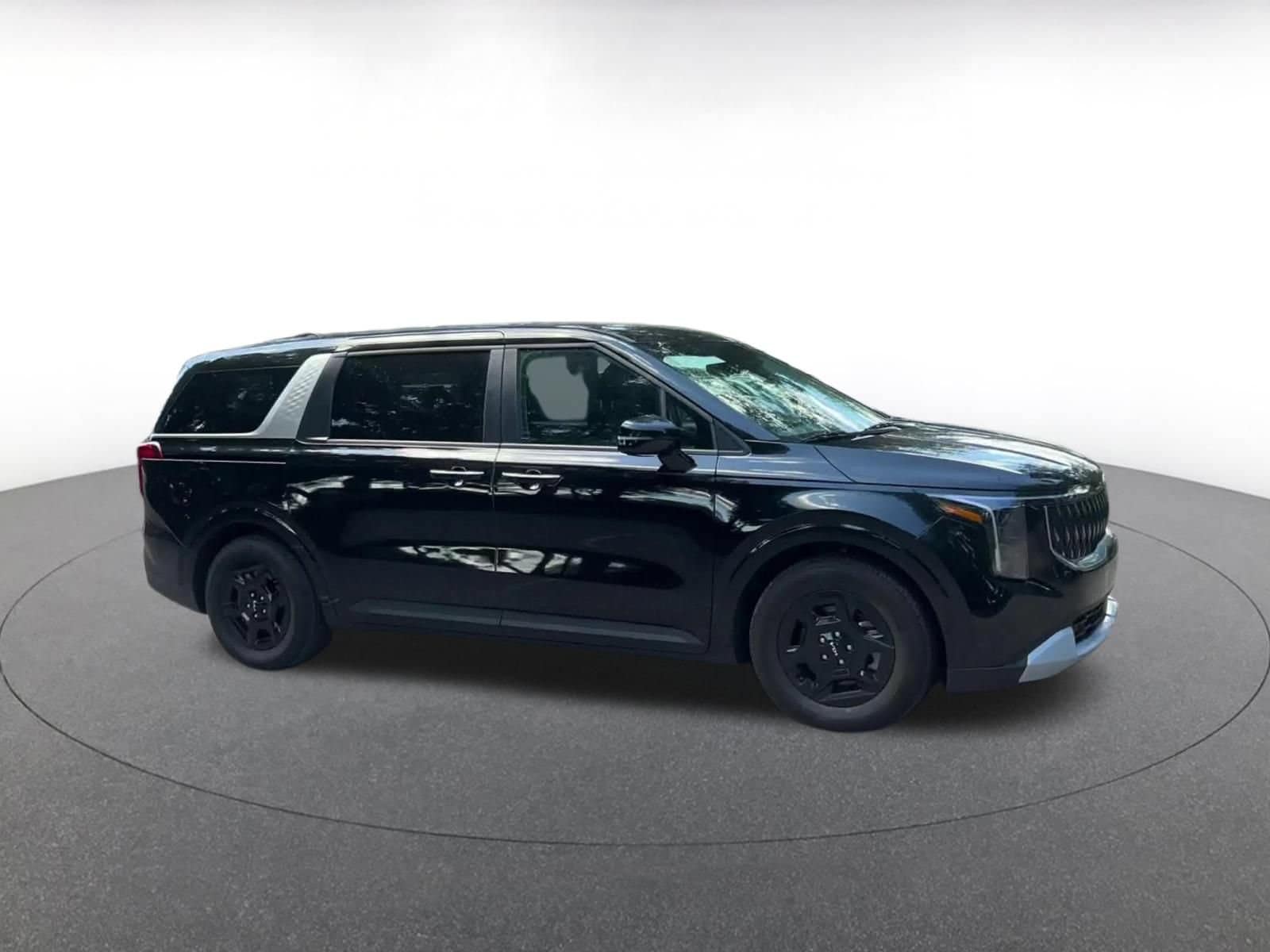 Thumbnail: 2026 Kia Carnival - 2