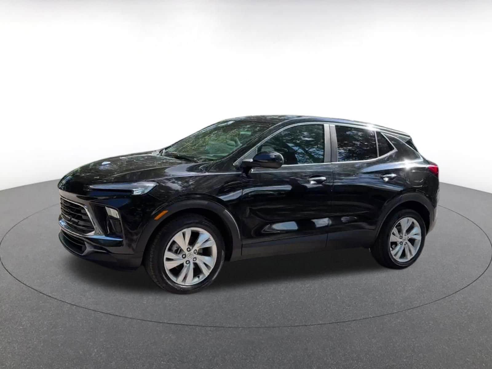 Thumbnail: 2025 Buick Encore GX - 8