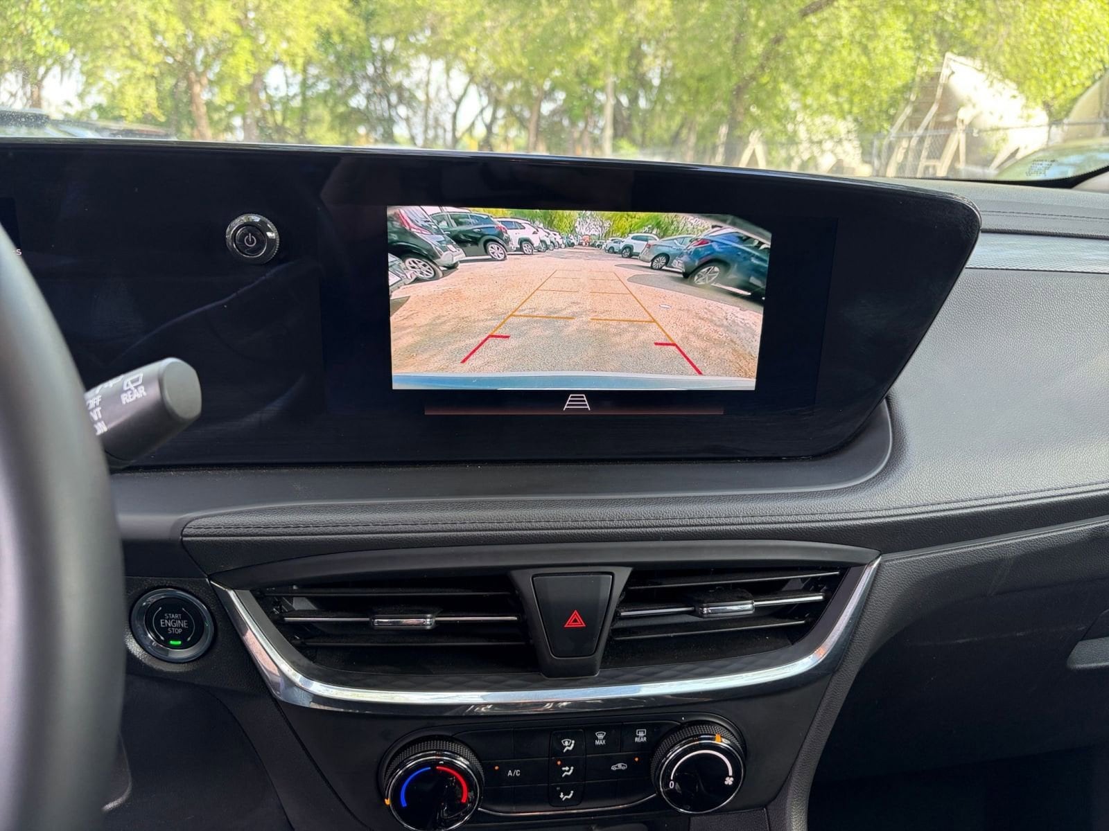 Thumbnail: 2025 Buick Encore GX - 22