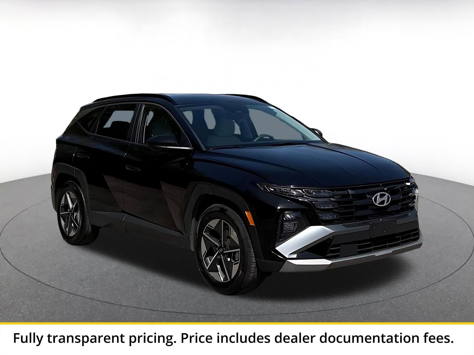 Thumbnail: 2025 Hyundai Tucson - 1