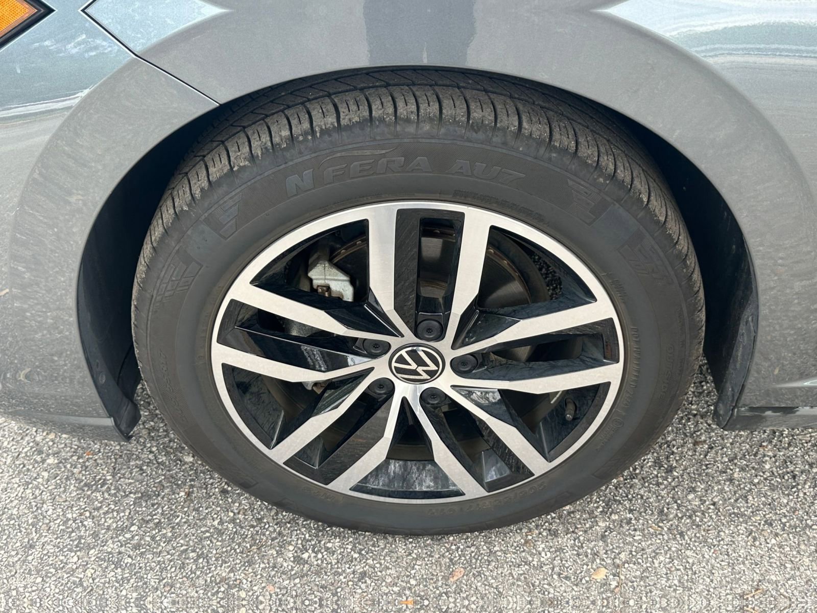 Thumbnail: 2025 Volkswagen Jetta - 34