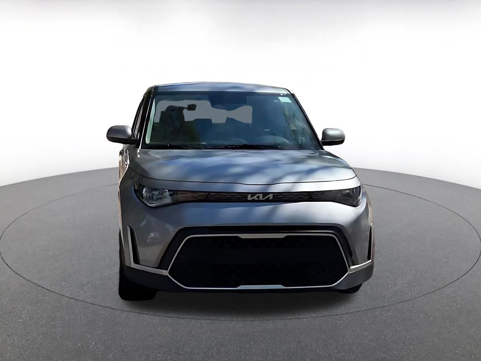 Thumbnail: 2025 Kia Soul - 4