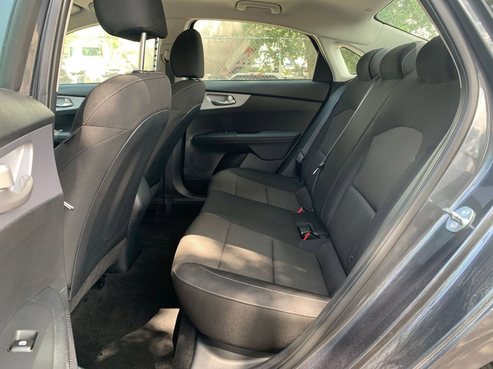 Thumbnail: 2024 Kia Forte - 20