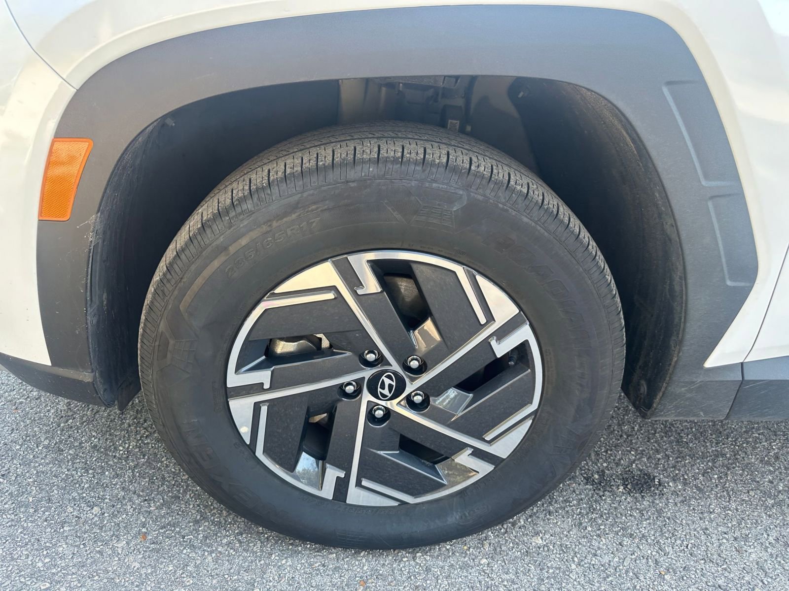 Thumbnail: 2025 Hyundai Tucson - 23