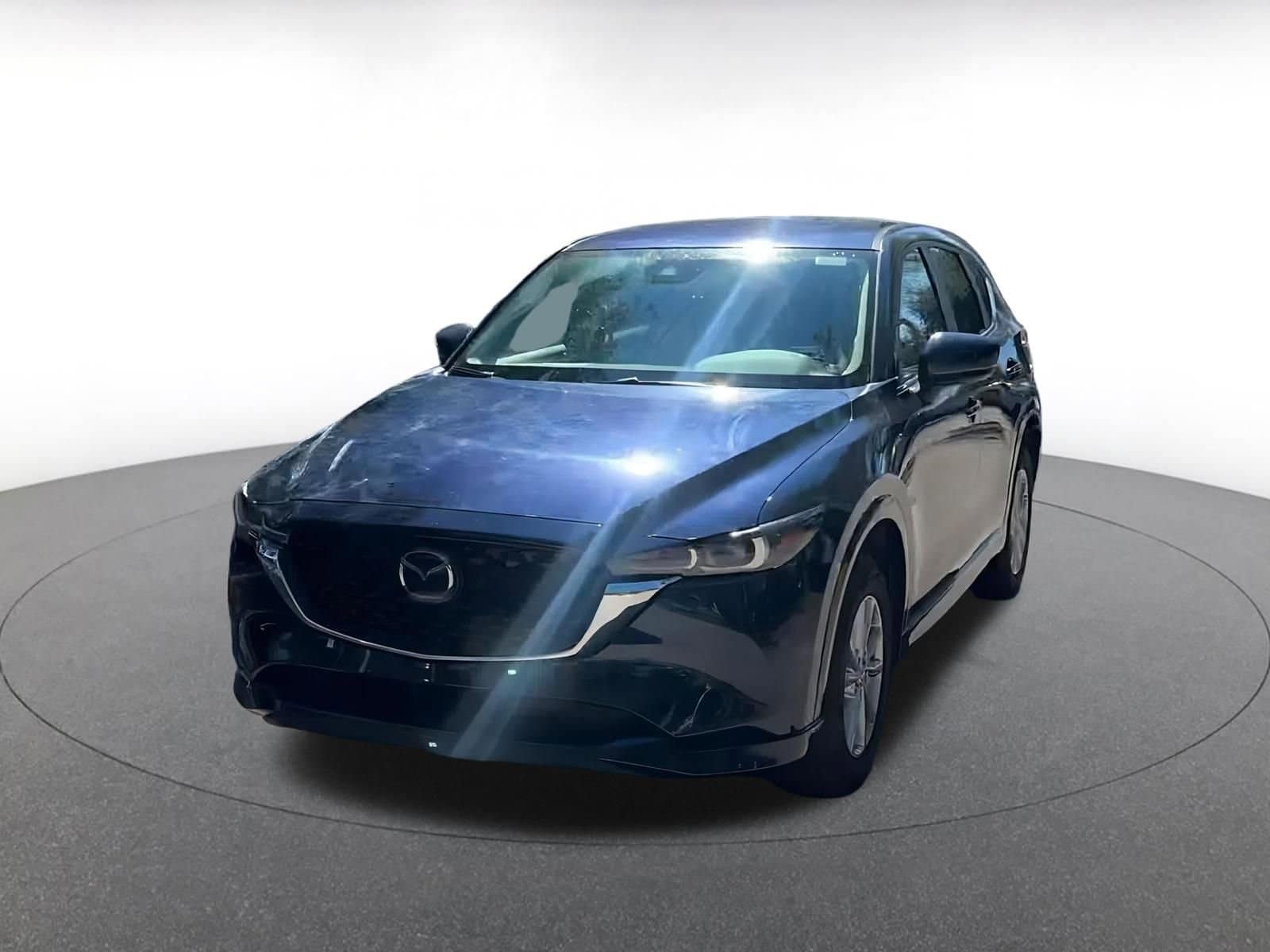 Thumbnail: 2025 Mazda CX-5 - 7