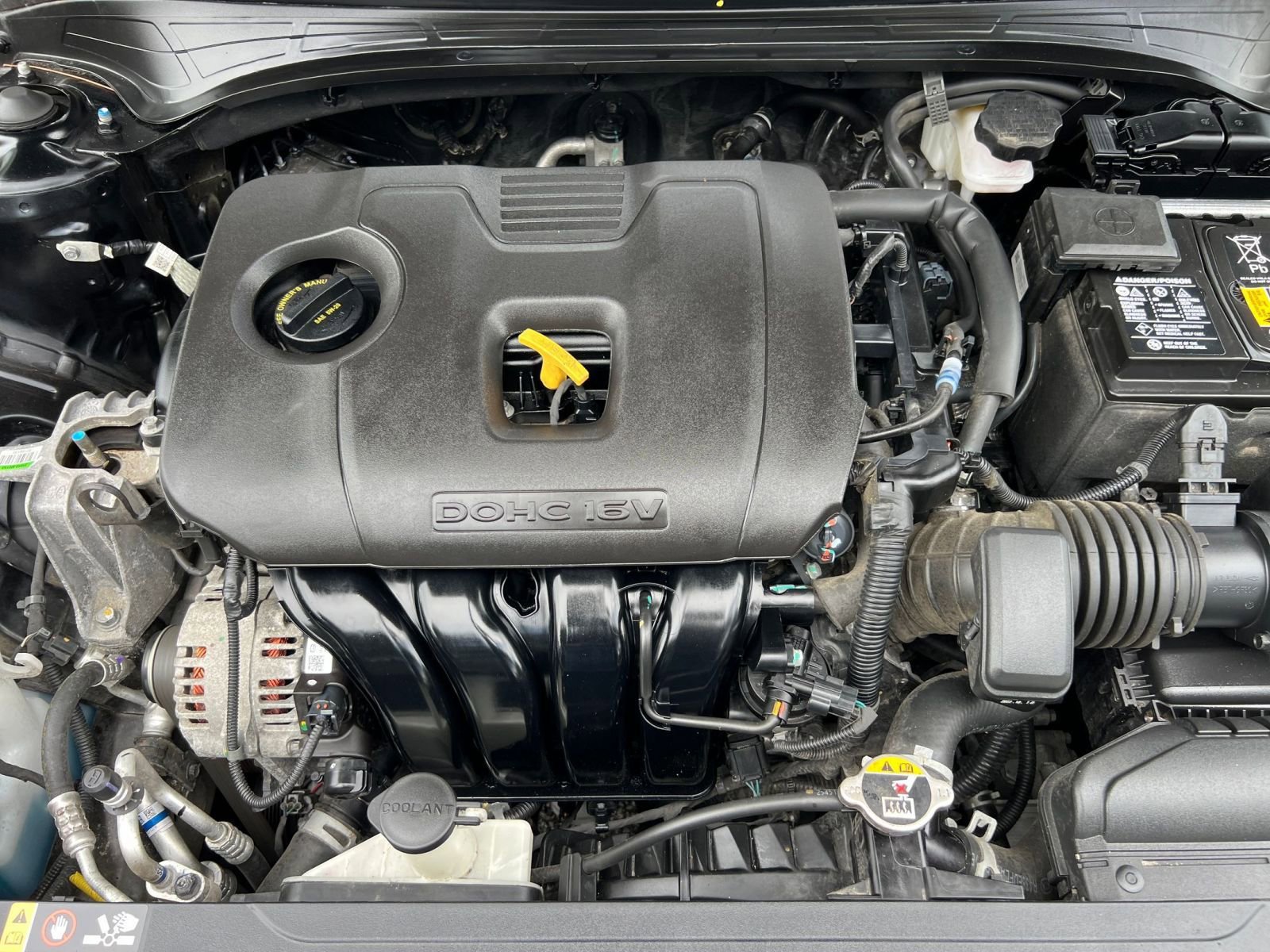 Thumbnail: 2024 Kia Forte - 25
