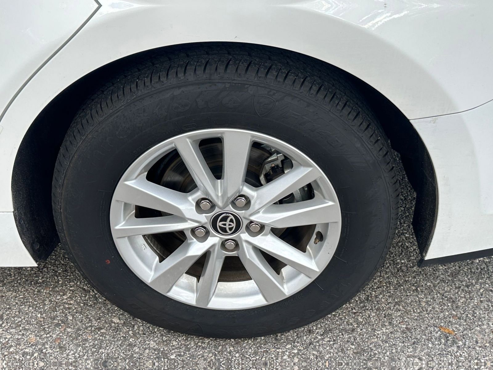 Thumbnail: 2025 Toyota Camry - 23