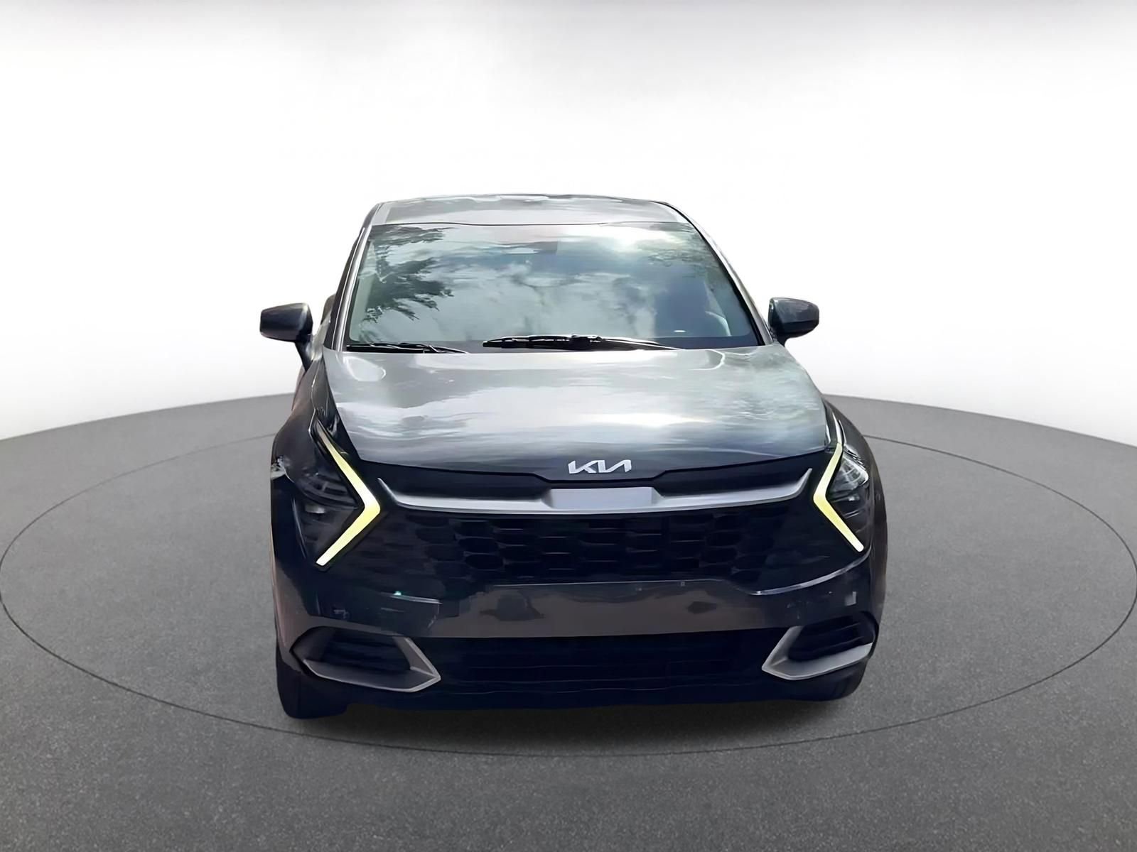 Thumbnail: 2025 Kia Sportage - 4
