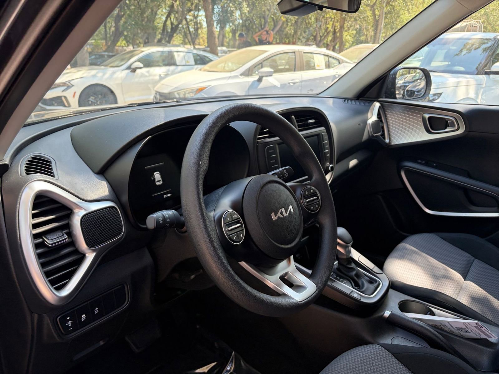 Thumbnail: 2025 Kia Soul - 32