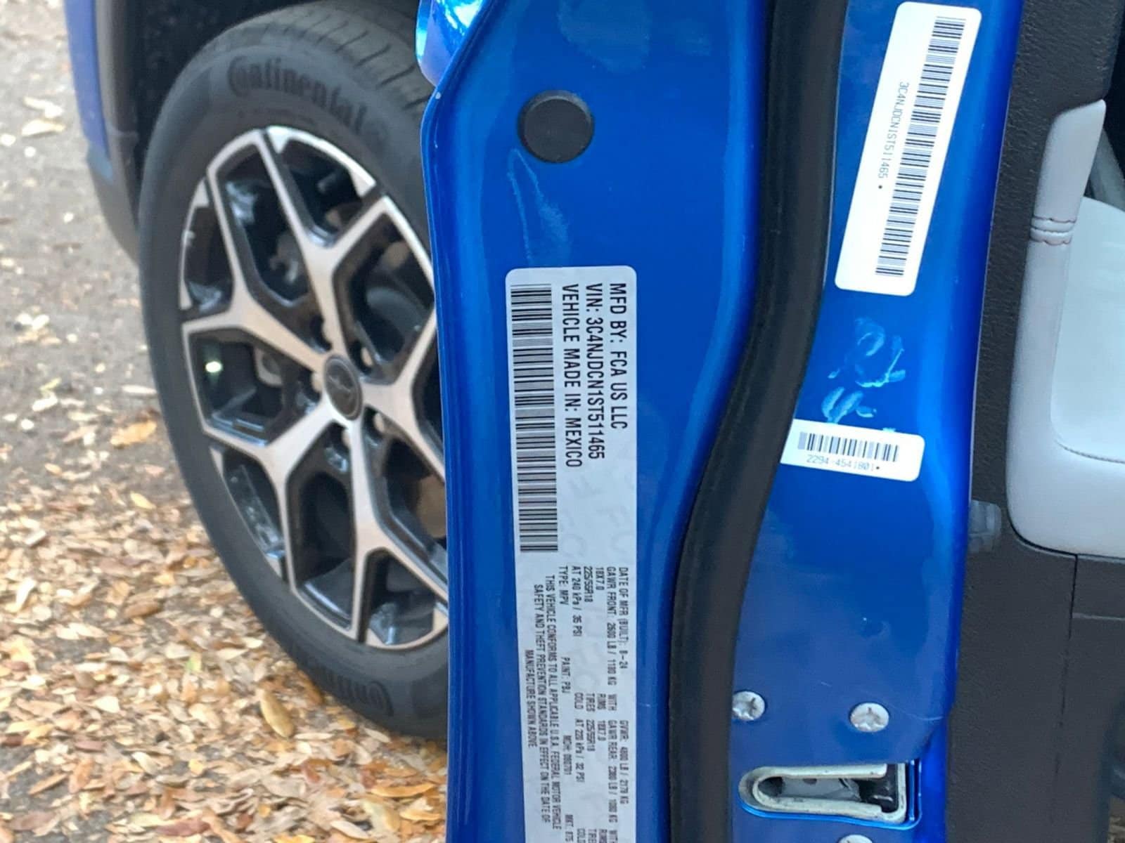 Thumbnail: 2025 Jeep Compass - 10