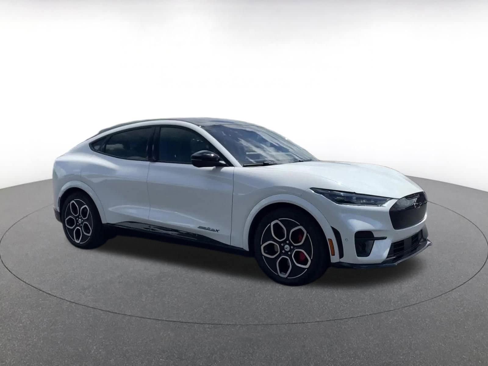 Thumbnail: 2023 Ford Mustang Mach-E - 2