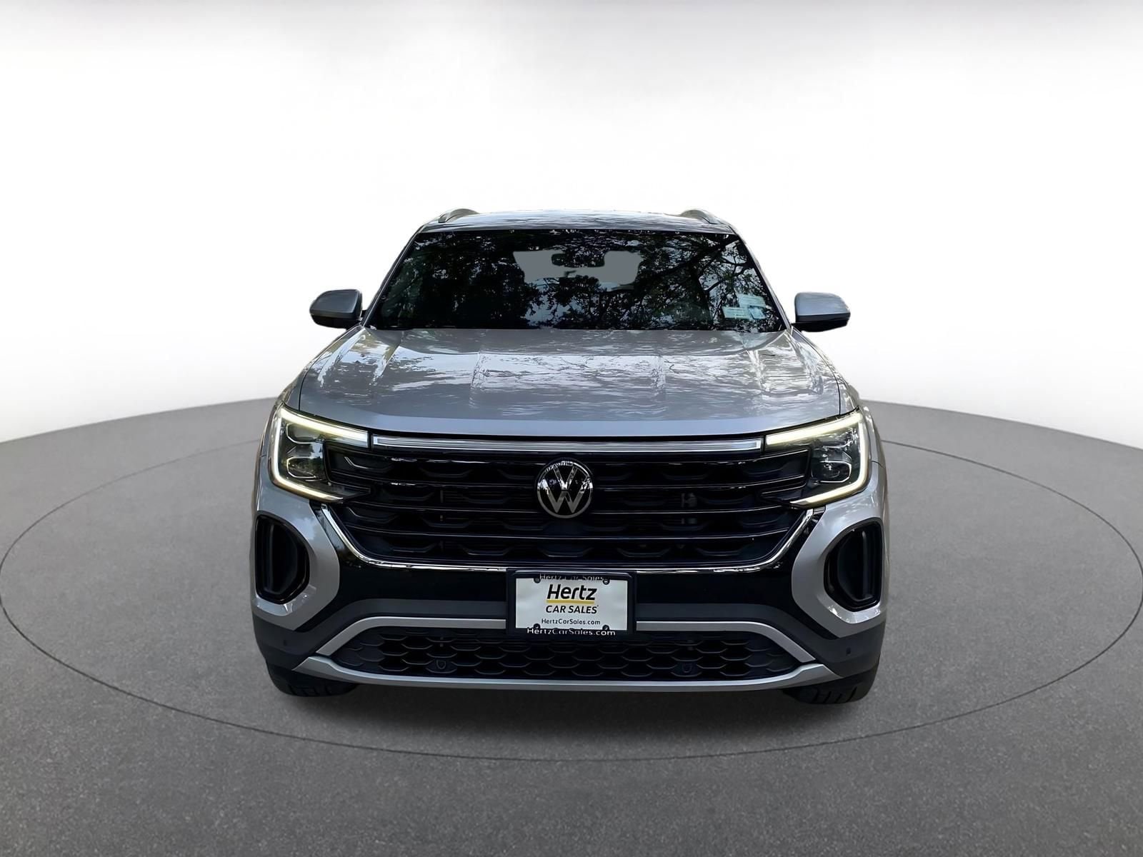 Thumbnail: 2025 Volkswagen Atlas - 2