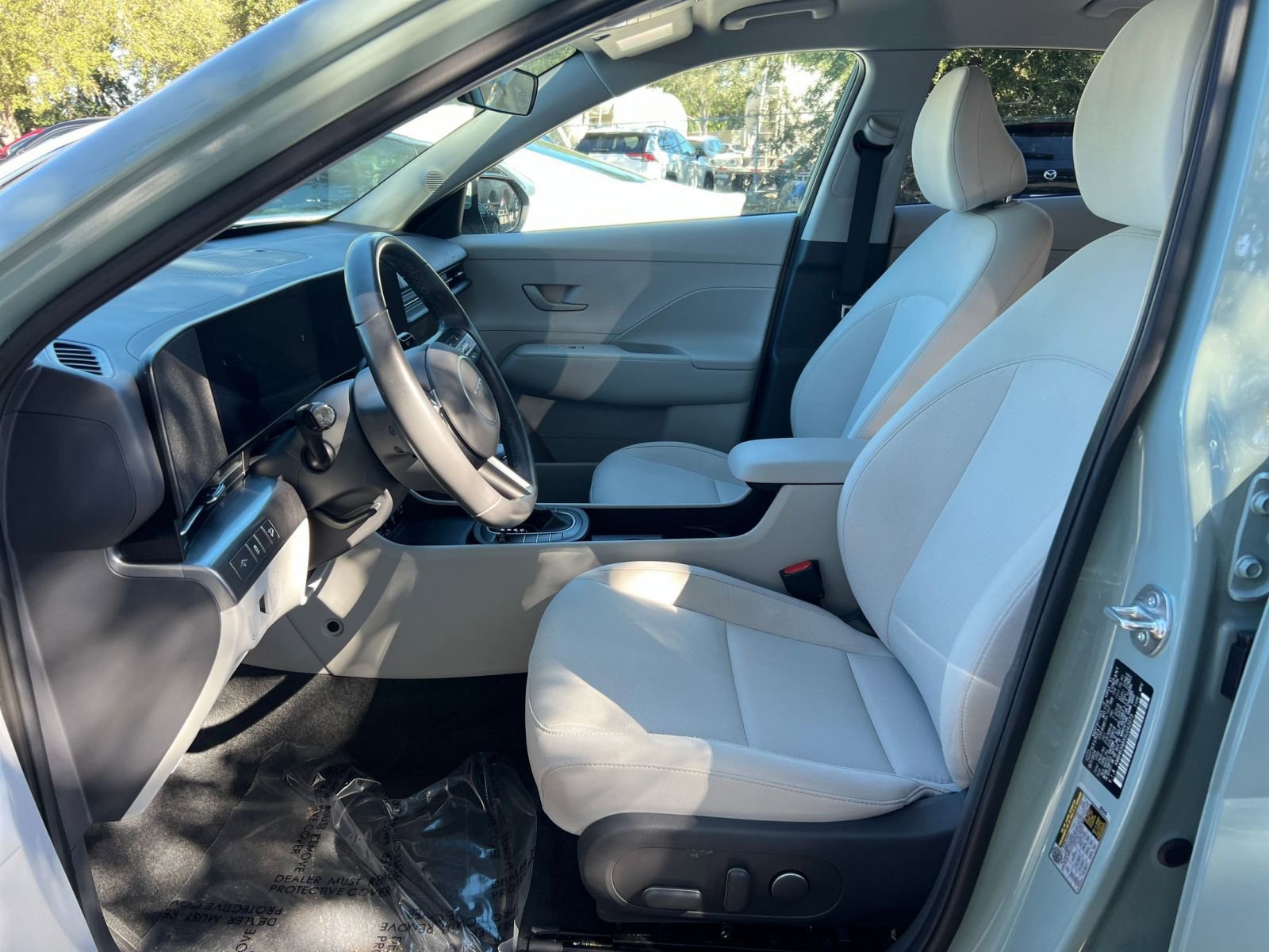 Thumbnail: 2025 Hyundai Kona - 21