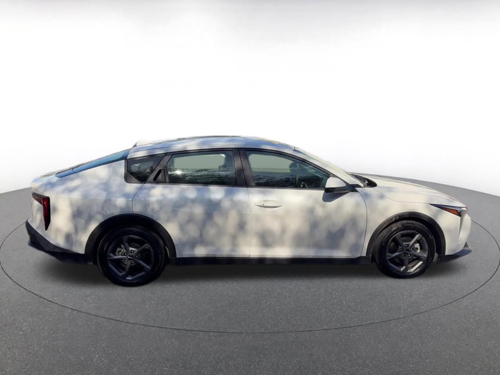 Thumbnail: 2025 Kia K4 - 16