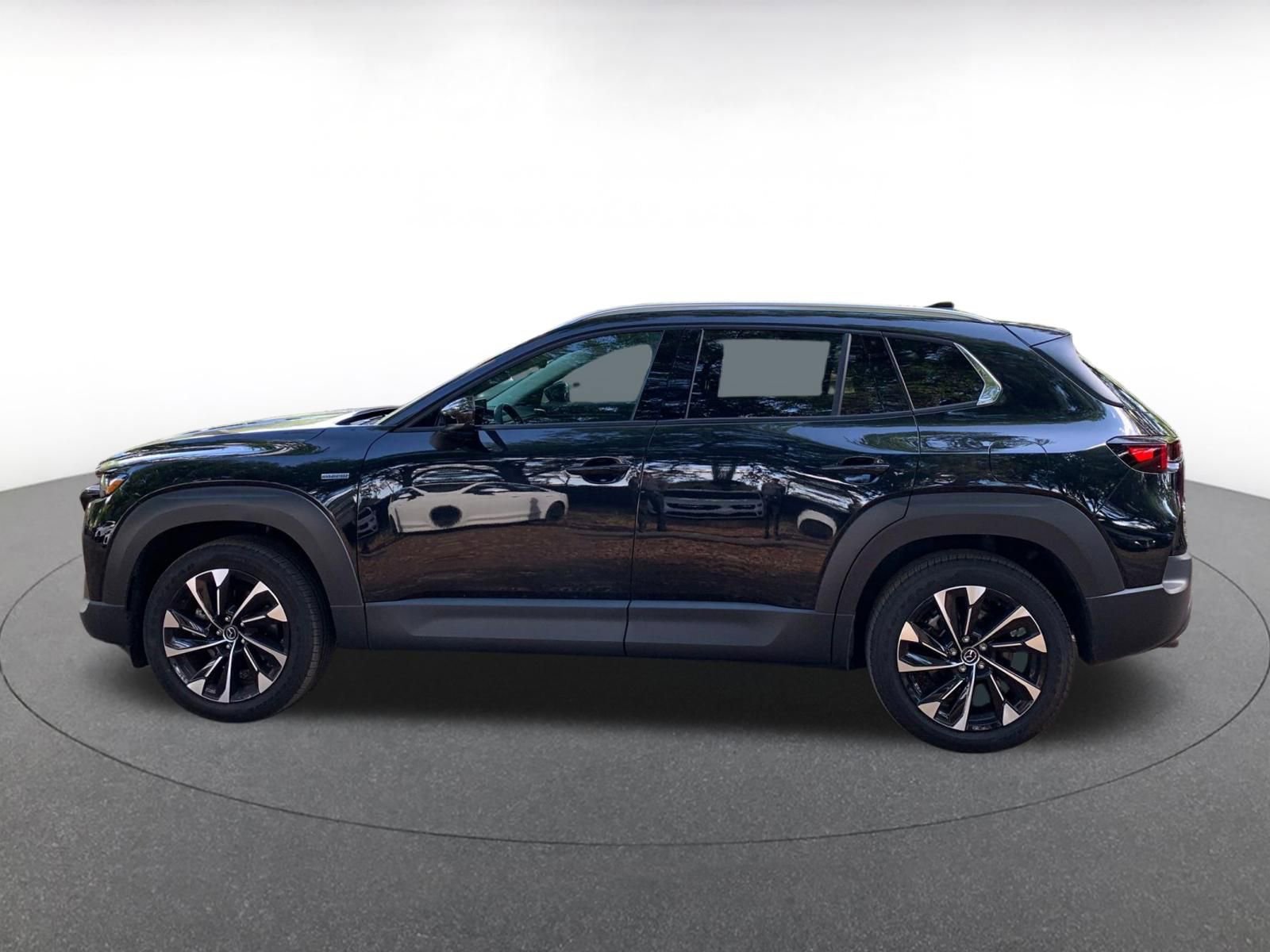 Thumbnail: 2025 Mazda CX-50 - 4