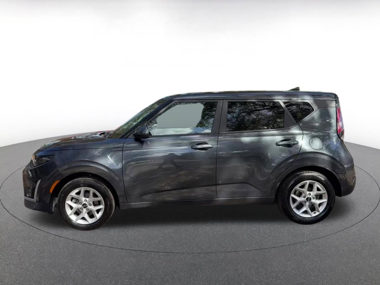 Thumbnail: 2025 Kia Soul - 9