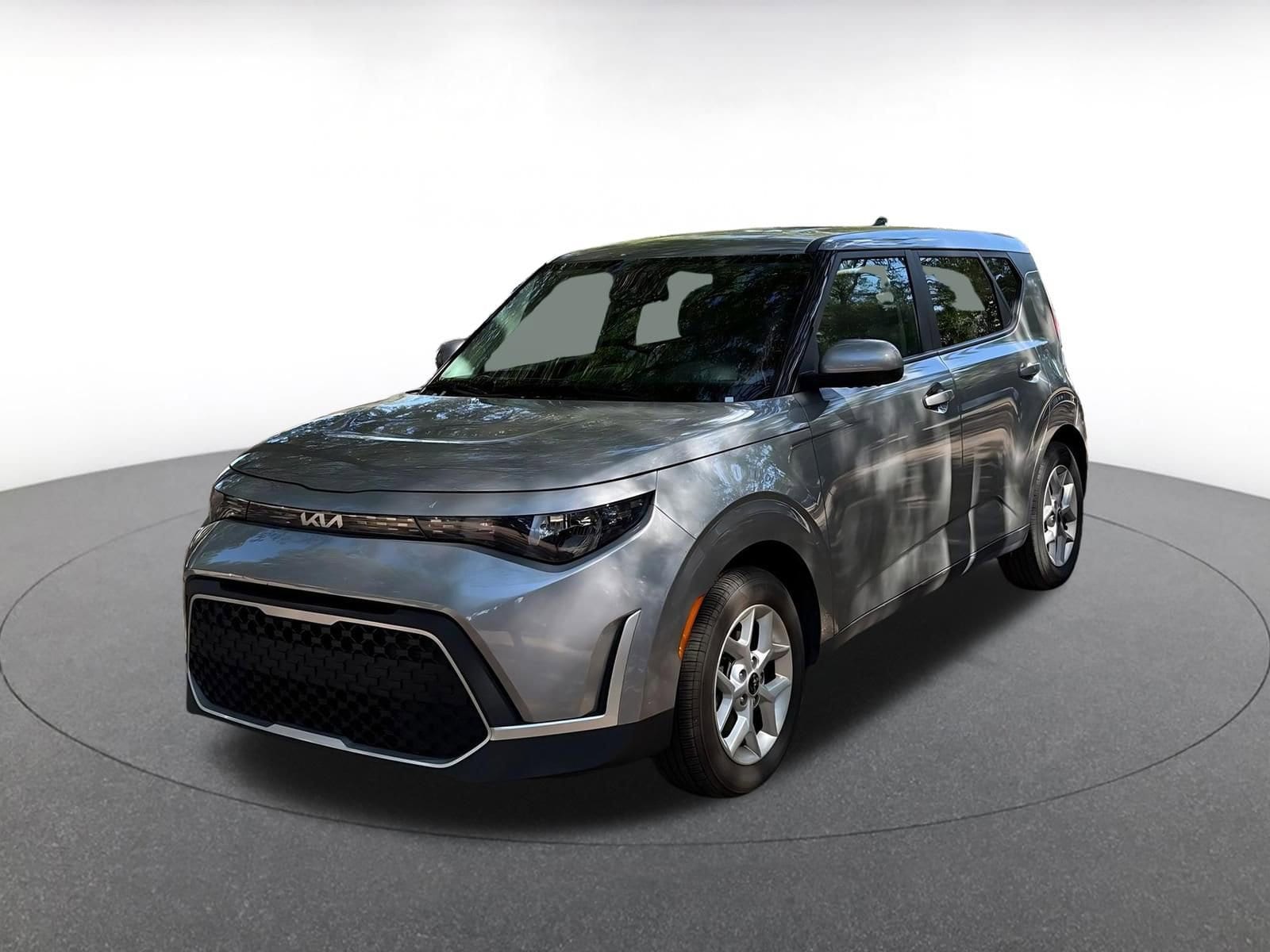 Thumbnail: 2025 Kia Soul - 3