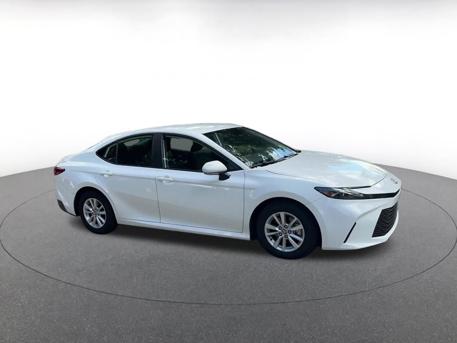 Thumbnail: 2025 Toyota Camry - 2