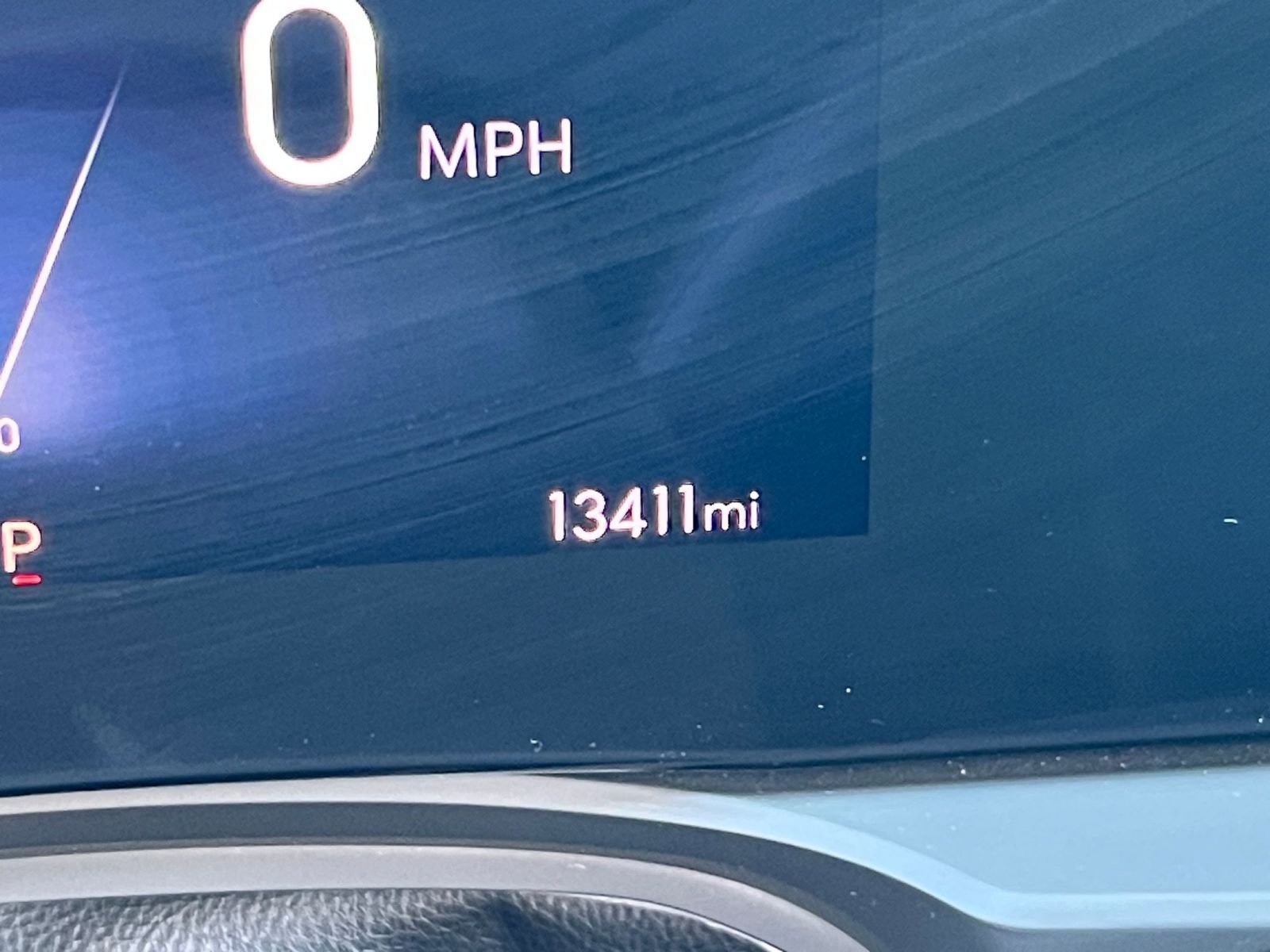 Thumbnail: 2025 Buick Envista - 34