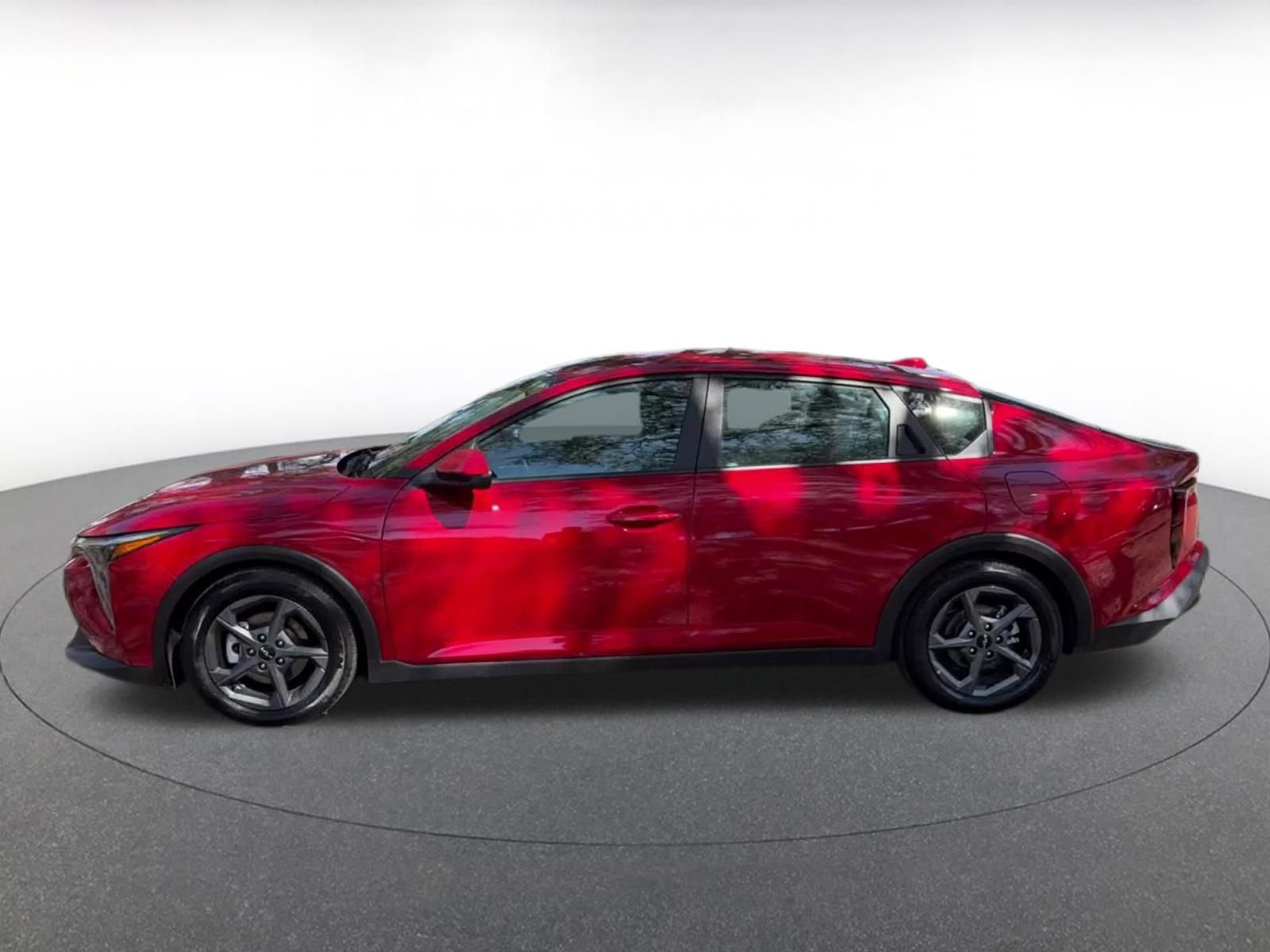 Thumbnail: 2025 Kia K4 - 7