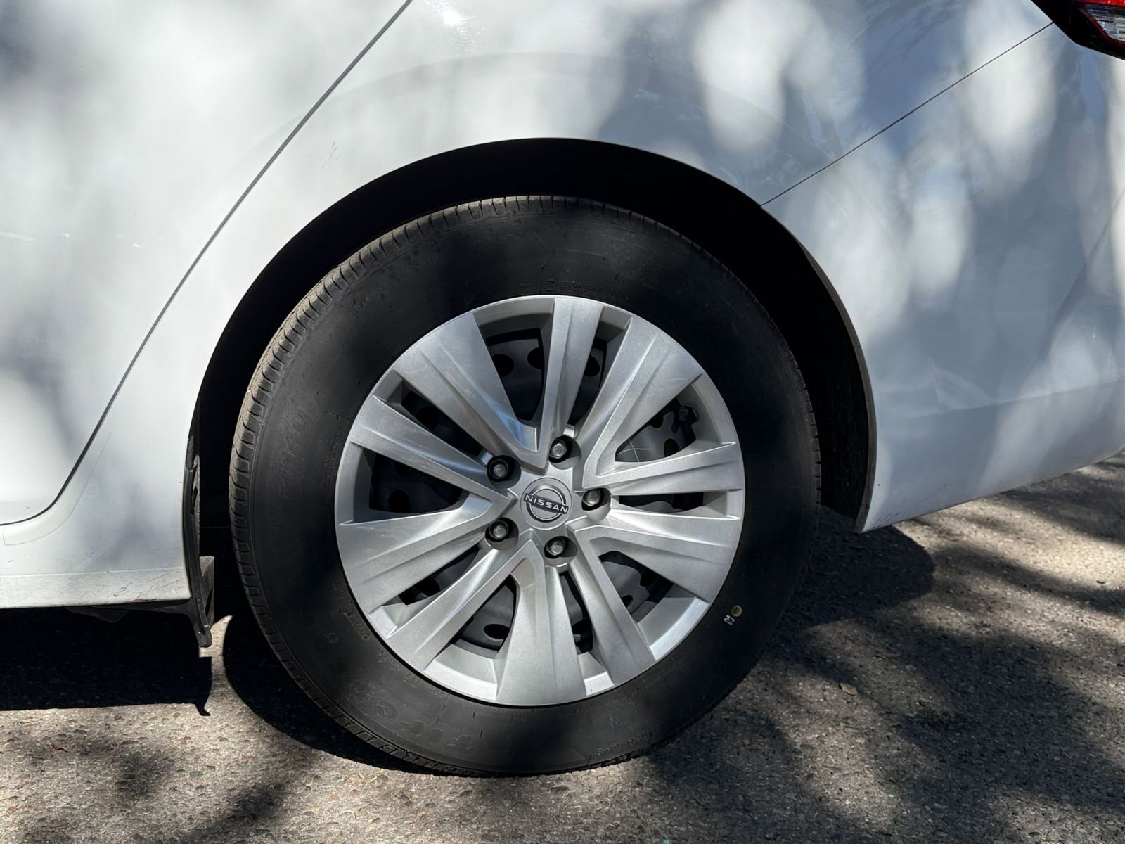 Thumbnail: 2025 Nissan Sentra - 23