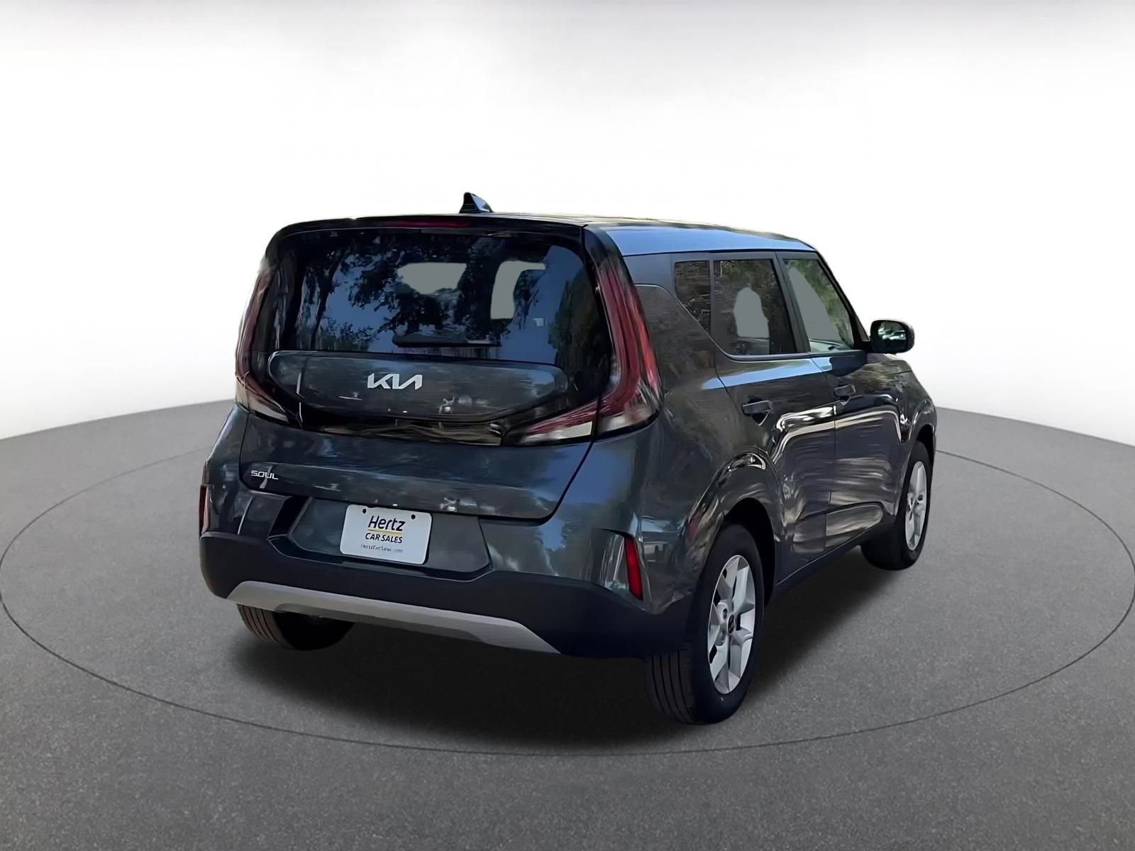 Thumbnail: 2025 Kia Soul - 14