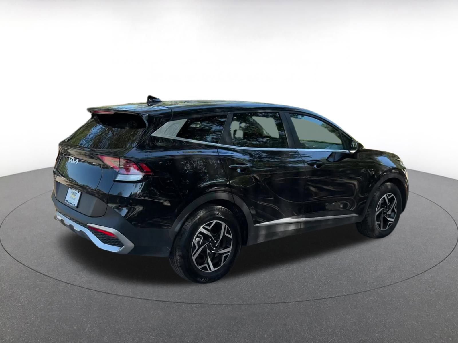 Thumbnail: 2024 Kia Sportage - 15