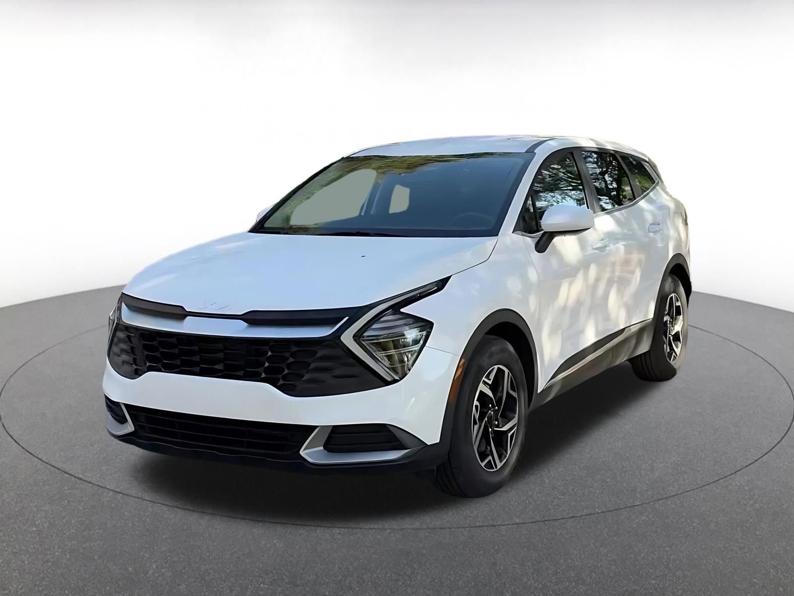 Thumbnail: 2025 Kia Sportage - 7