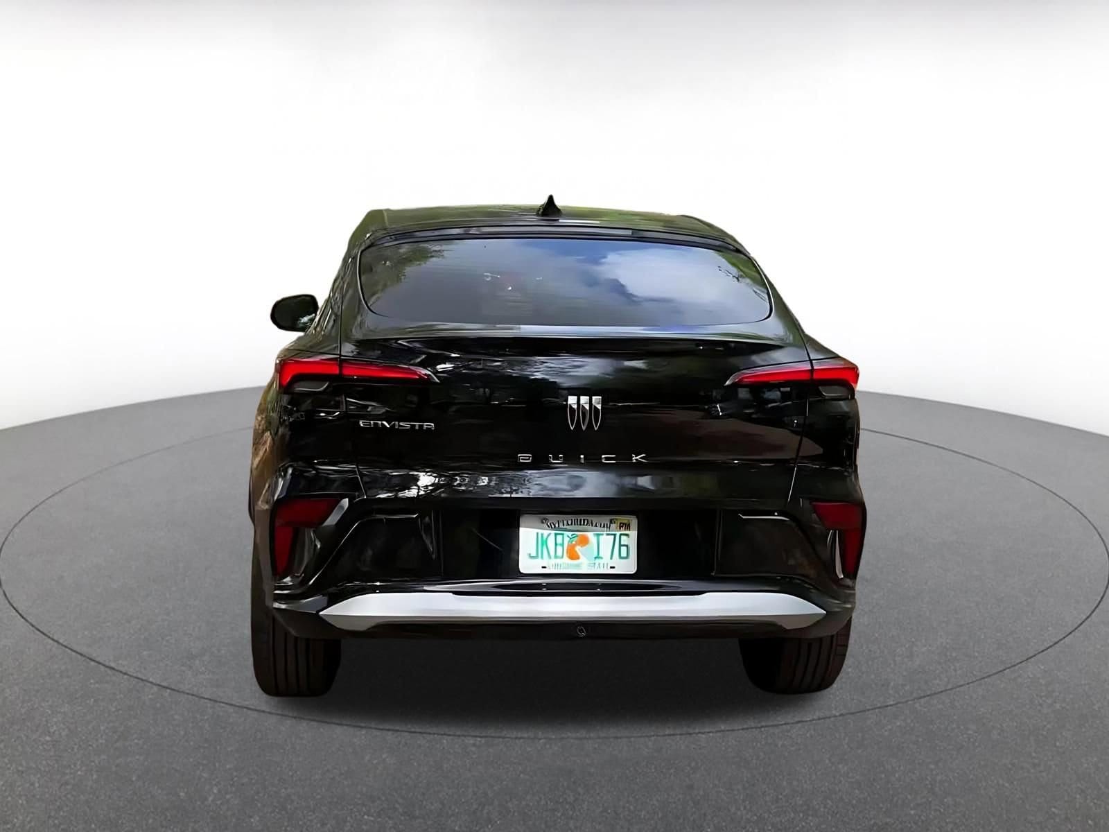 Thumbnail: 2025 Buick Envista - 12