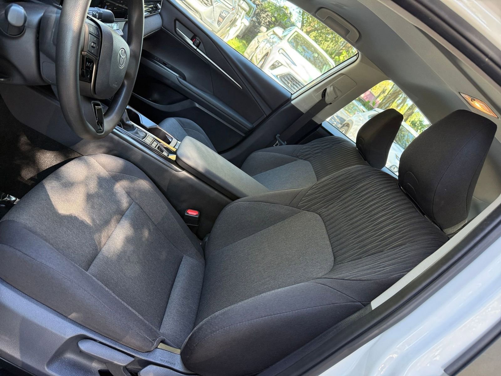 Thumbnail: 2025 Toyota Camry - 21