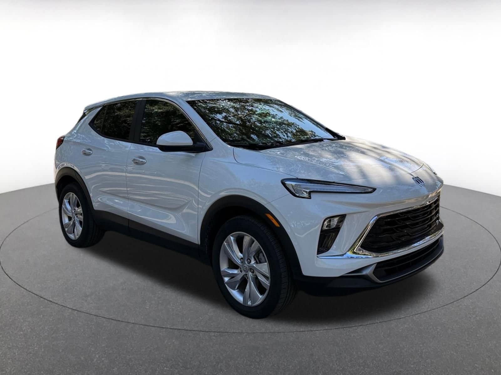 Thumbnail: 2025 Buick Encore GX - 1