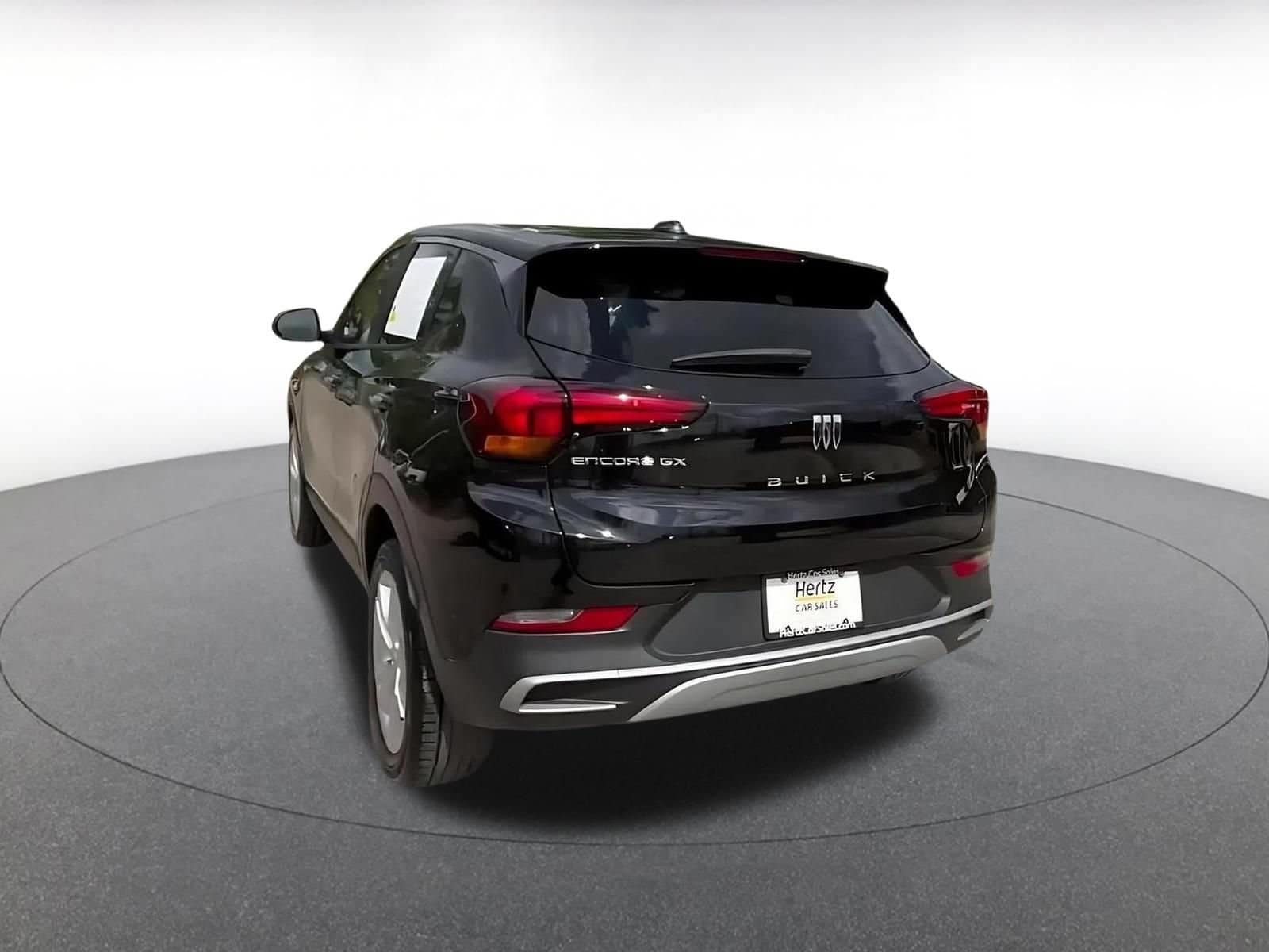 Thumbnail: 2025 Buick Encore GX - 11