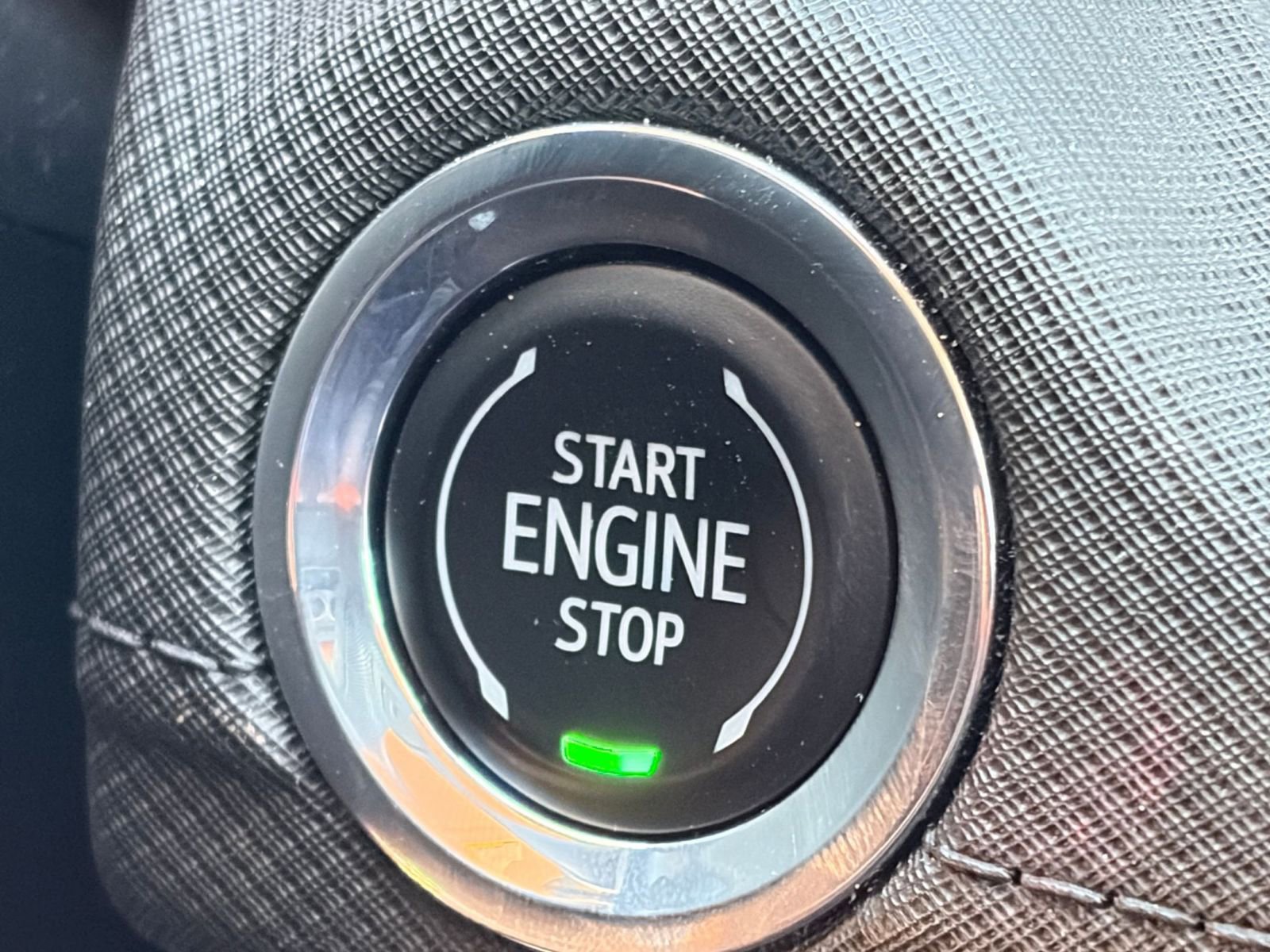 Thumbnail: 2025 Chevrolet TrailBlazer - 18