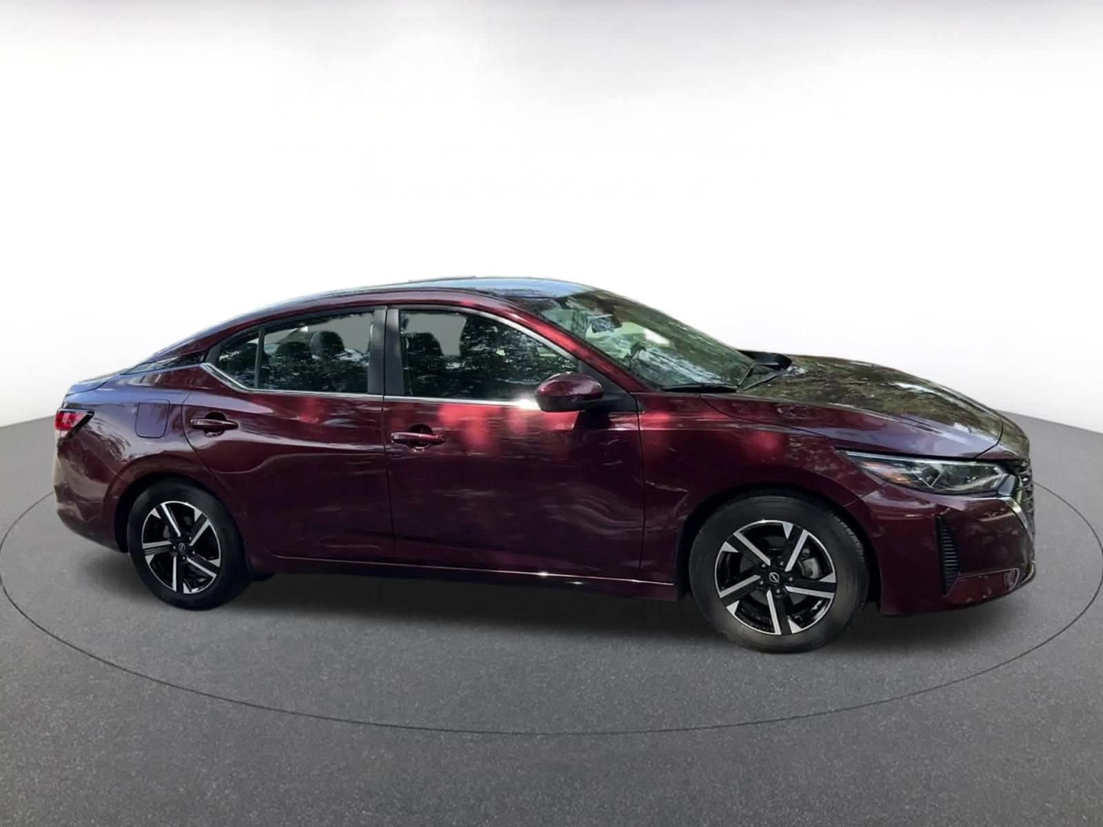 Thumbnail: 2024 Nissan Sentra - 16