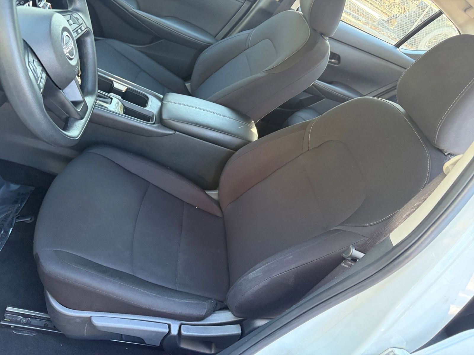 Thumbnail: 2025 Nissan Sentra - 30