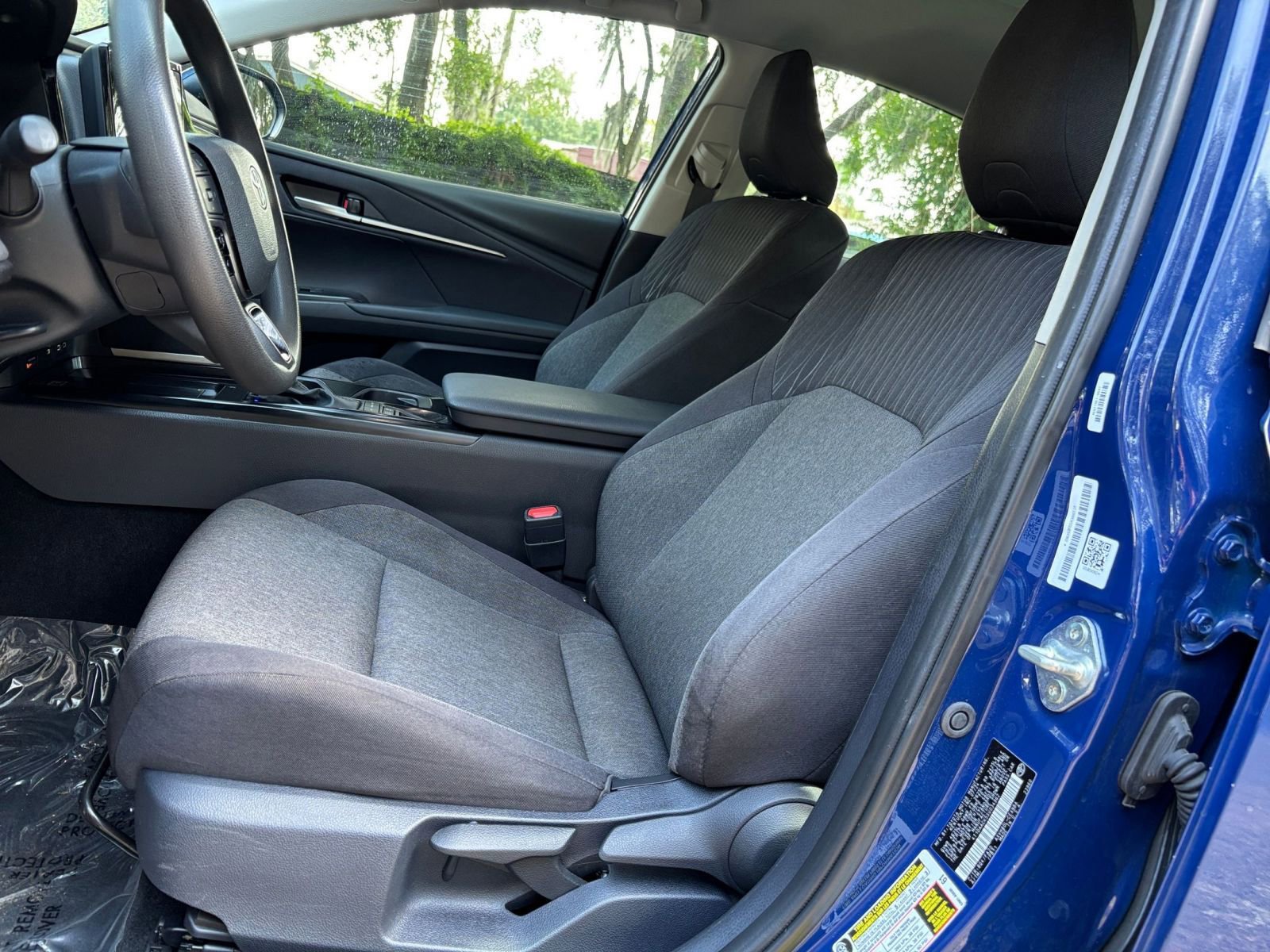 Thumbnail: 2025 Toyota Camry - 35