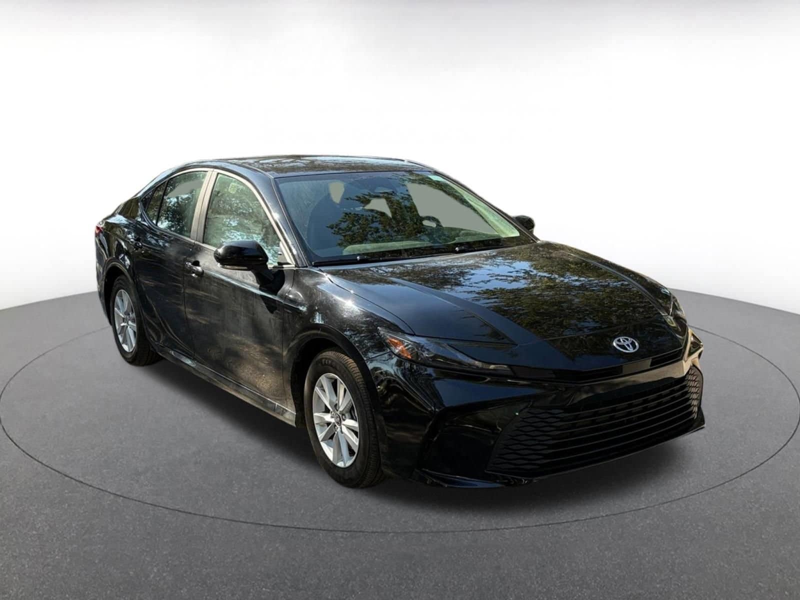 Thumbnail: 2025 Toyota Camry - 1