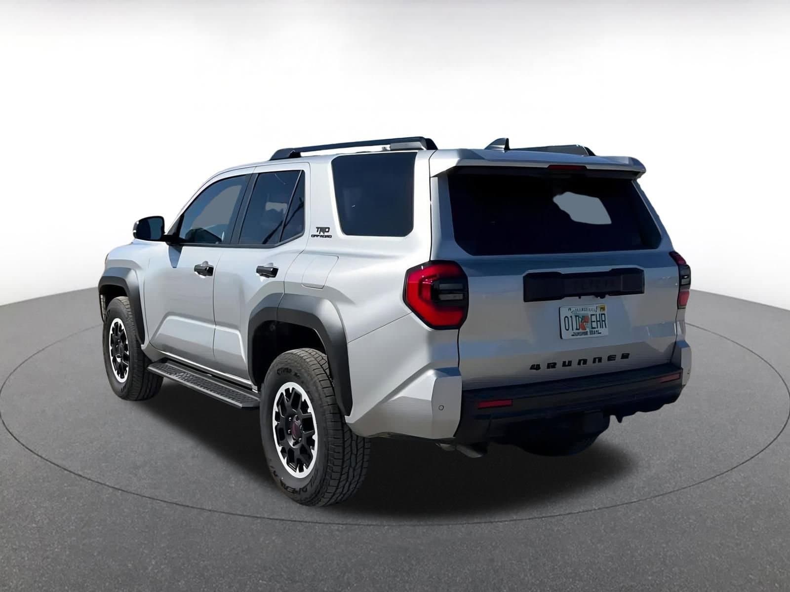 Thumbnail: 2025 Toyota 4Runner - 11
