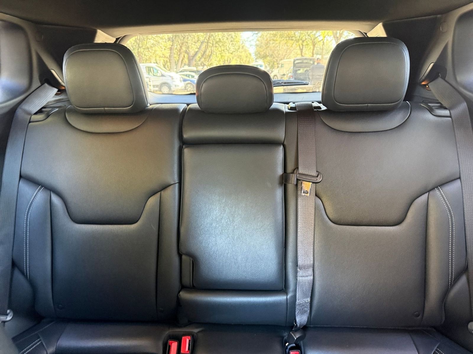 Thumbnail: 2025 Jeep Compass - 33