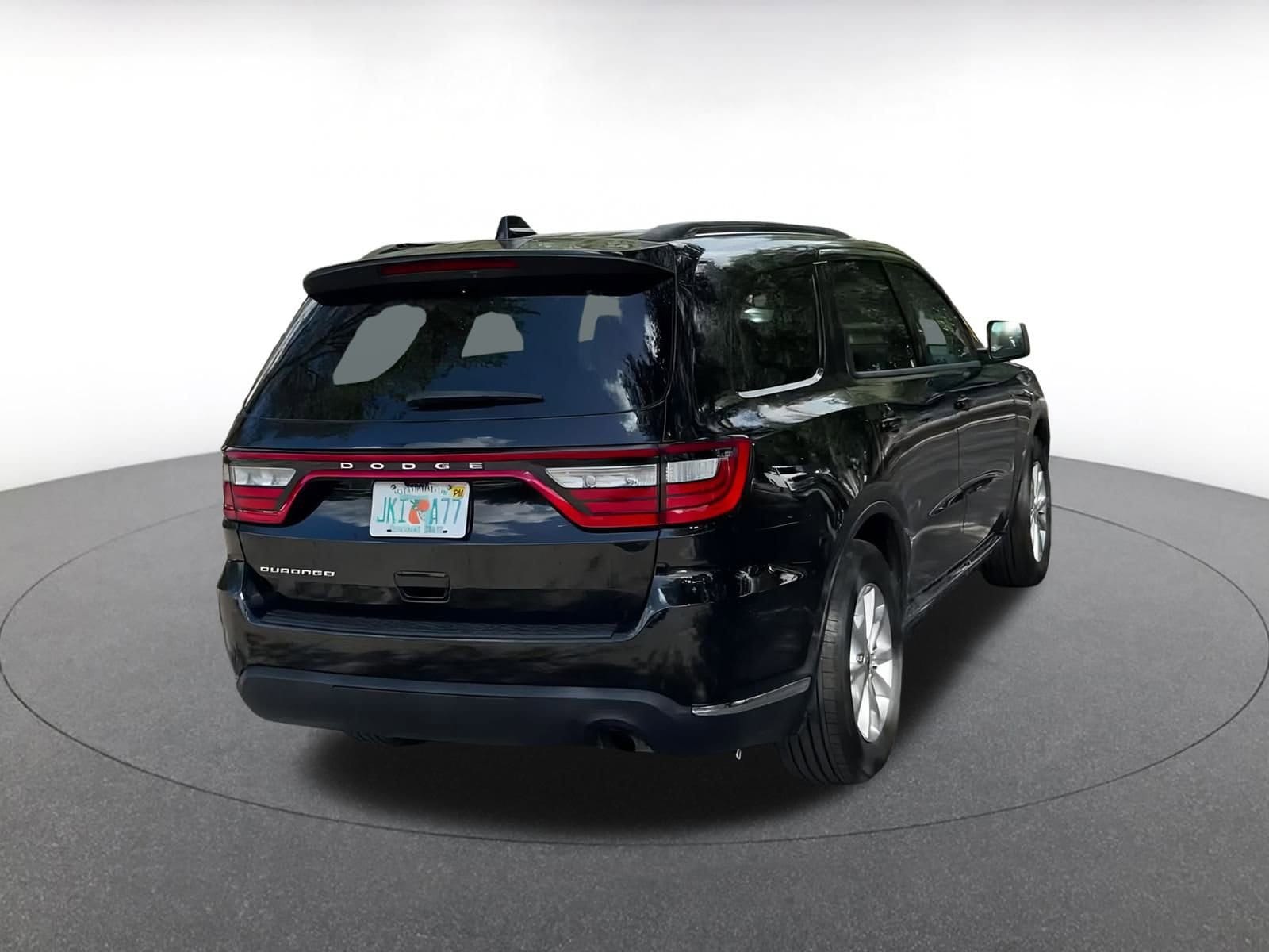 Thumbnail: 2024 Dodge Durango - 12