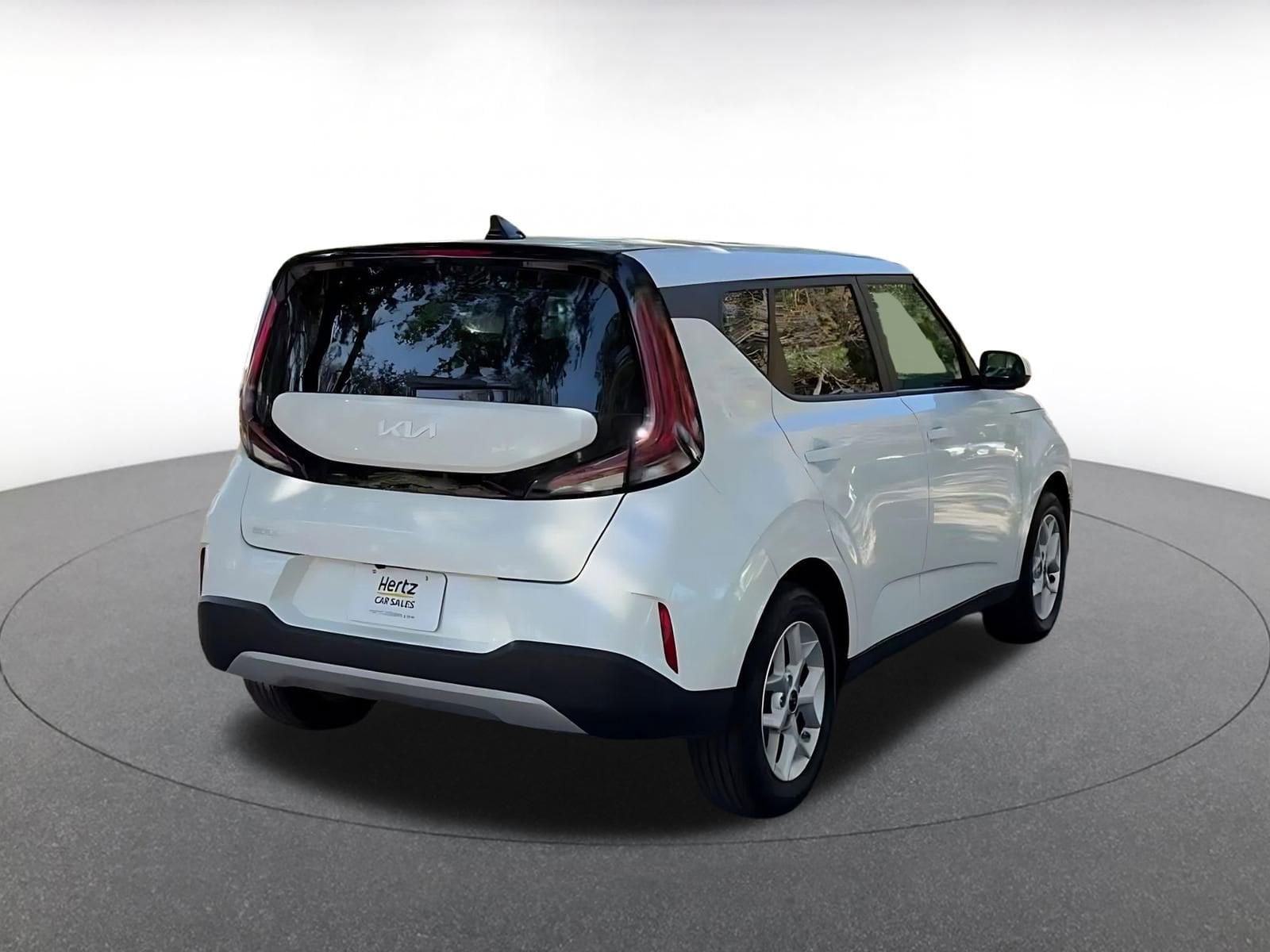 Thumbnail: 2025 Kia Soul - 15