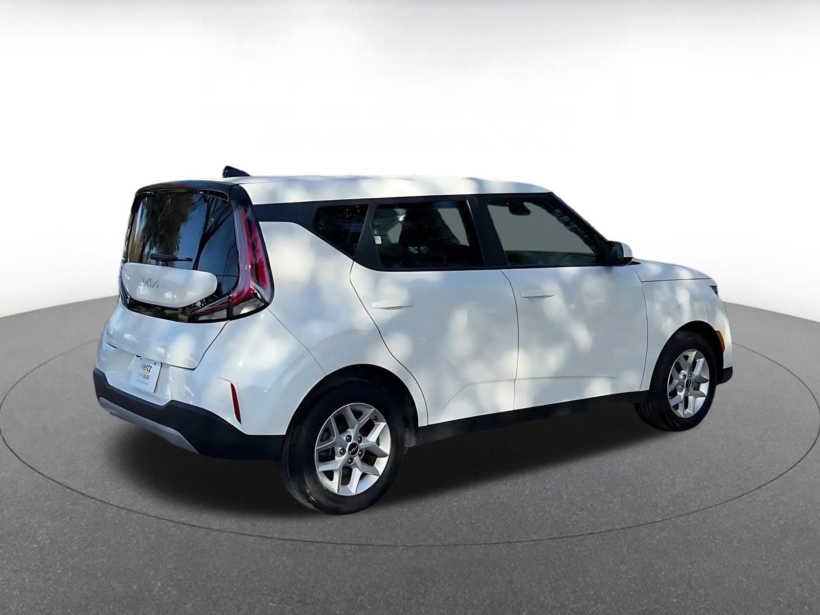 Thumbnail: 2025 Kia Soul - 15