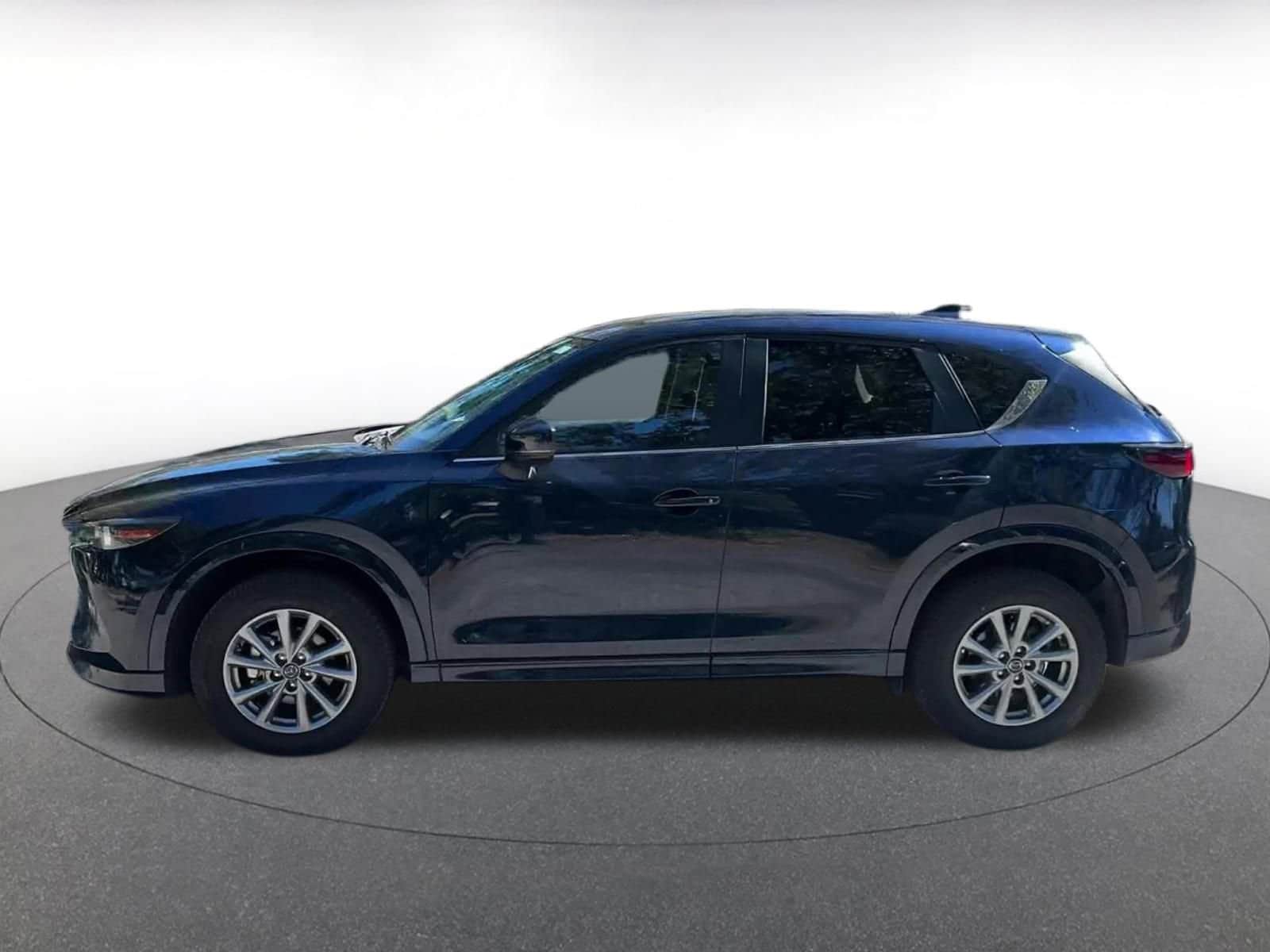 Thumbnail: 2025 Mazda CX-5 - 9