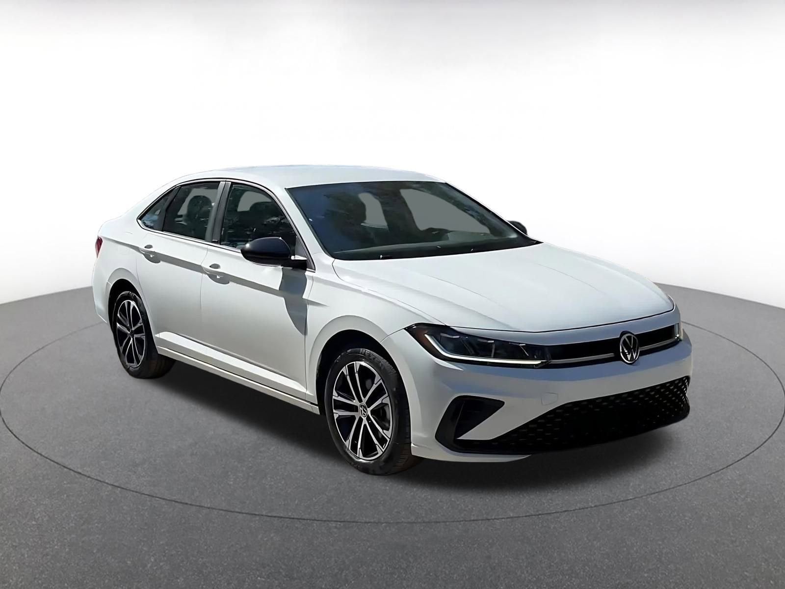 Thumbnail: 2025 Volkswagen Jetta - 3