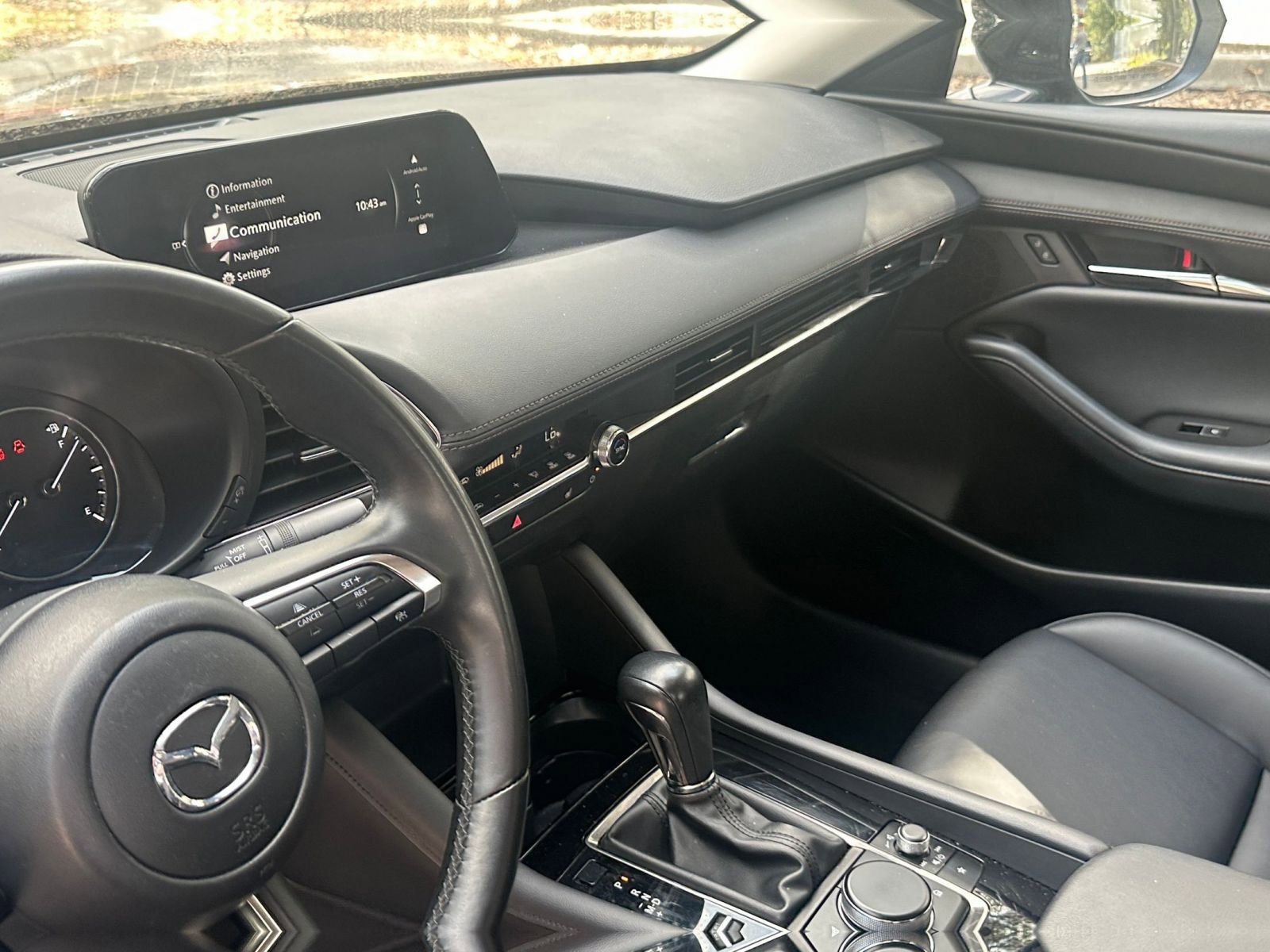 Thumbnail: 2025 Mazda Mazda3 - 29