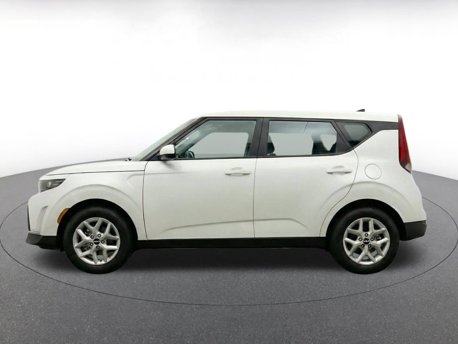 Thumbnail: 2025 Kia Soul - 4