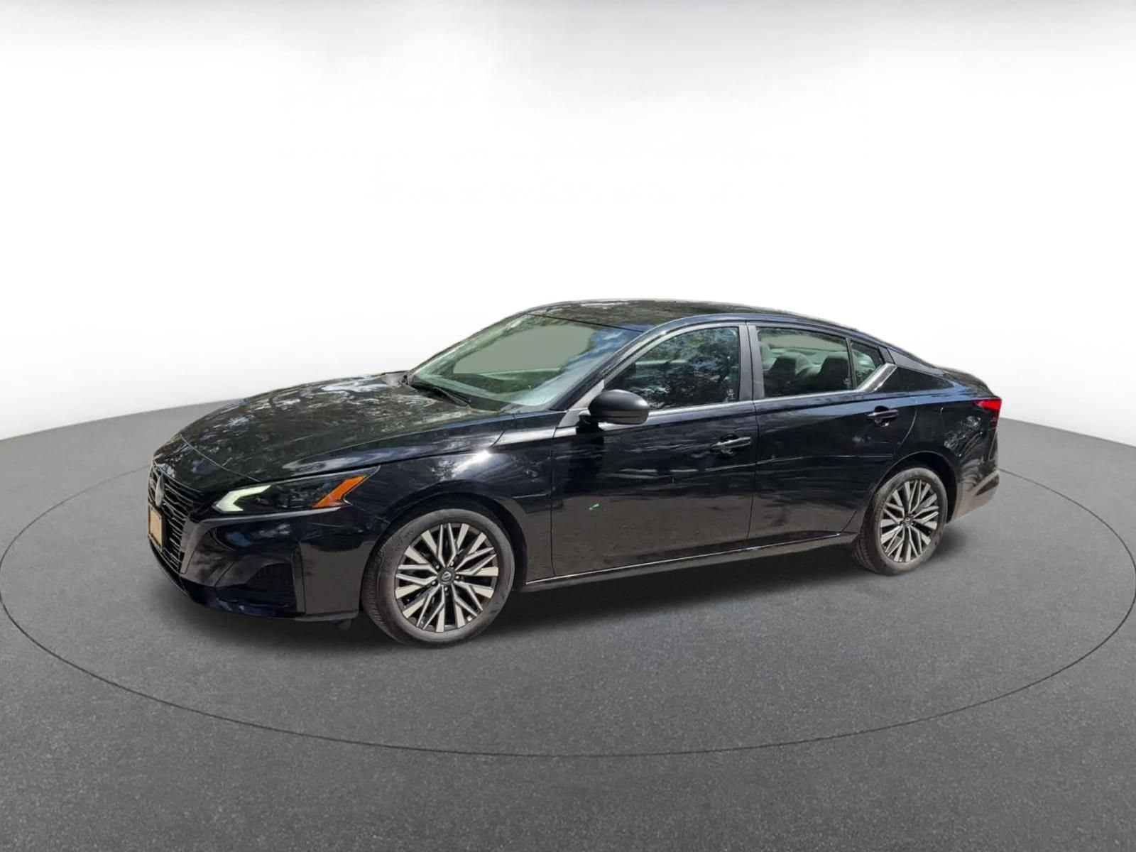 Thumbnail: 2026 Nissan Altima - 7