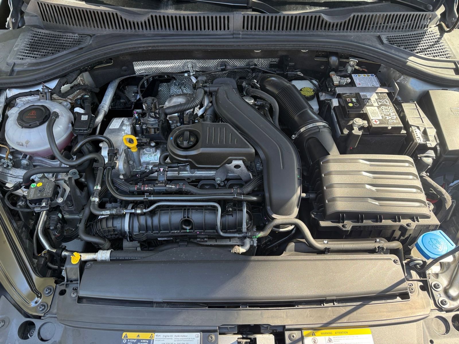 Thumbnail: 2025 Volkswagen Jetta - 27